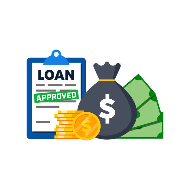 Best Secured Loans  in Little River Academy, TX